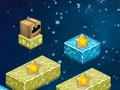 Гульня Платформенны скакун  онлайн