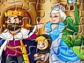 Гульня Каралеўская сям'я  онлайн