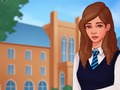 Гульня Сярэдняя школа Равенсварт  онлайн