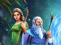 Гульня Партал у Fantasia  онлайн