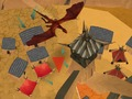 Гульня Ninjago: Im Land der Drachen онлайн