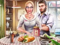 Гульня Пакідаючы дом  онлайн