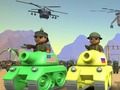 Гульня Танк гульні онлайн  онлайн