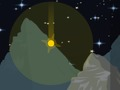 Гульня Каляровая плынь  онлайн