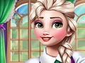 Гульня Highschool Цісканіна  онлайн