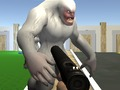 Гульня Дзённыя Creatures  онлайн