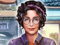 Гульня Кухонныя сакрэты  онлайн