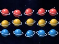 Гульня Astro Ballz онлайн
