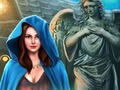 Гульня Даліна ведзьмаў  онлайн