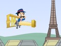 Гульня Tappy Dumont онлайн