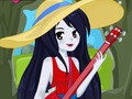 Гульня Стыль Vampire Queens Academy  онлайн