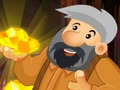 Гульня Залаты руднік  онлайн