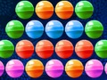 Гульня Bubble Shooter лядзяшы  онлайн