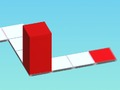 Гульня Bloxorz: Рулон блок  онлайн