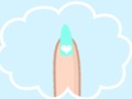 Гульня Мой Nail мастацкі салон  онлайн