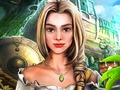 Гульня На выспе Pearls  онлайн