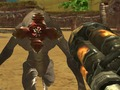 Гульня Арэна Devastator  онлайн