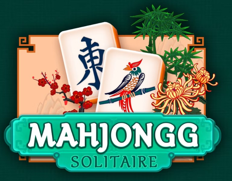 Гульня Матч Solitaire  онлайн