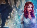Гульня Лес чароўных істот  онлайн
