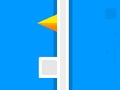 Гульня Flip Hero  онлайн
