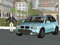 Гульня Таксі Горад  онлайн
