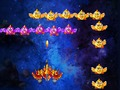 Гульня Курыныя захопнікі онлайн