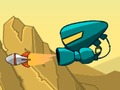 Гульня Tower Defense Іншапланетныя вайны  онлайн