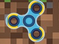 Гульня Непаседа Spinner  онлайн