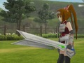 Гульня Action-RPG: Стартавы набор  онлайн