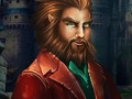 Гульня Замак Labyrinth  онлайн