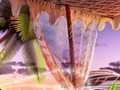 Гульня Экзатычныя выспы  онлайн