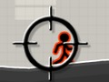 Гульня Stickman вайны  онлайн