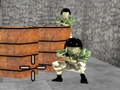 Гульня Куля Агонь  онлайн