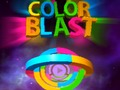 Гульня Колер Blast  онлайн