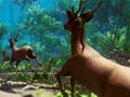 Гульня Навучанне Hunter  онлайн