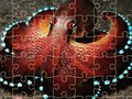 Гульня Экзатычныя марскія жывёлы  онлайн