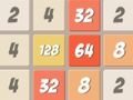 Гульня 2048 галаваломка  онлайн