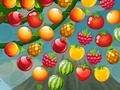 Гульня Фруктовае кола бурбалкавы шутэр  онлайн