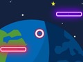 Гульня Space Geo Перайсці  онлайн