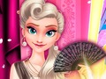 Гульня Ураджай супраць Swag: Fashion Battle  онлайн