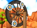 Гульня Стральба з лука Blast  онлайн
