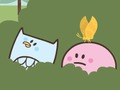 Гульня Істота Quest  онлайн