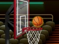 Гульня JamShot Баскетбол  онлайн