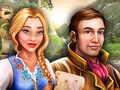 Гульня Сакрэт Enclave  онлайн