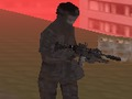 Гульня Бітва Спецназ супраць Mercenary  онлайн