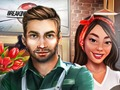 Гульня Паслугі Сродкі для чысткі  онлайн