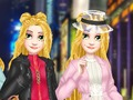 Гульня Прынцэса Broadway Shopping  онлайн