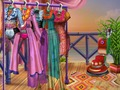 Гульня Пляжны дом уборка онлайн