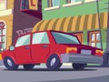 Гульня Дарожная каманда онлайн