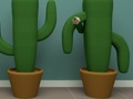 Гульня CACTUS CUBE онлайн